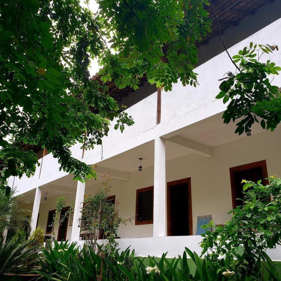 Pousada Villa da Gama Parati Camera foto