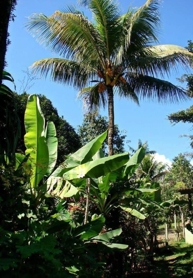 Pousada Villa da Gama Parati Camera foto