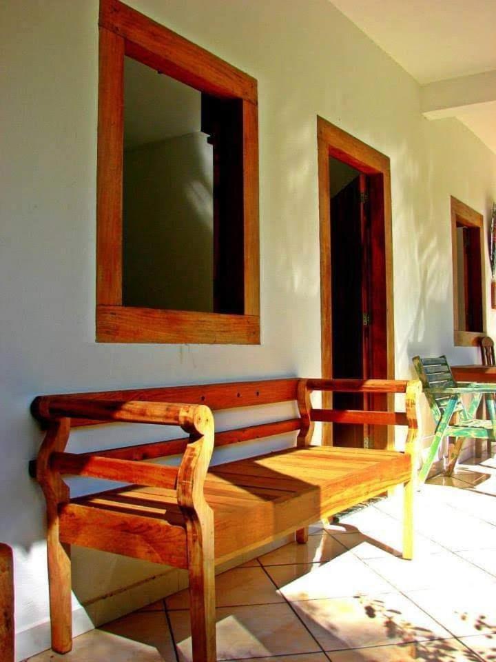 Pousada Villa da Gama Parati Camera foto
