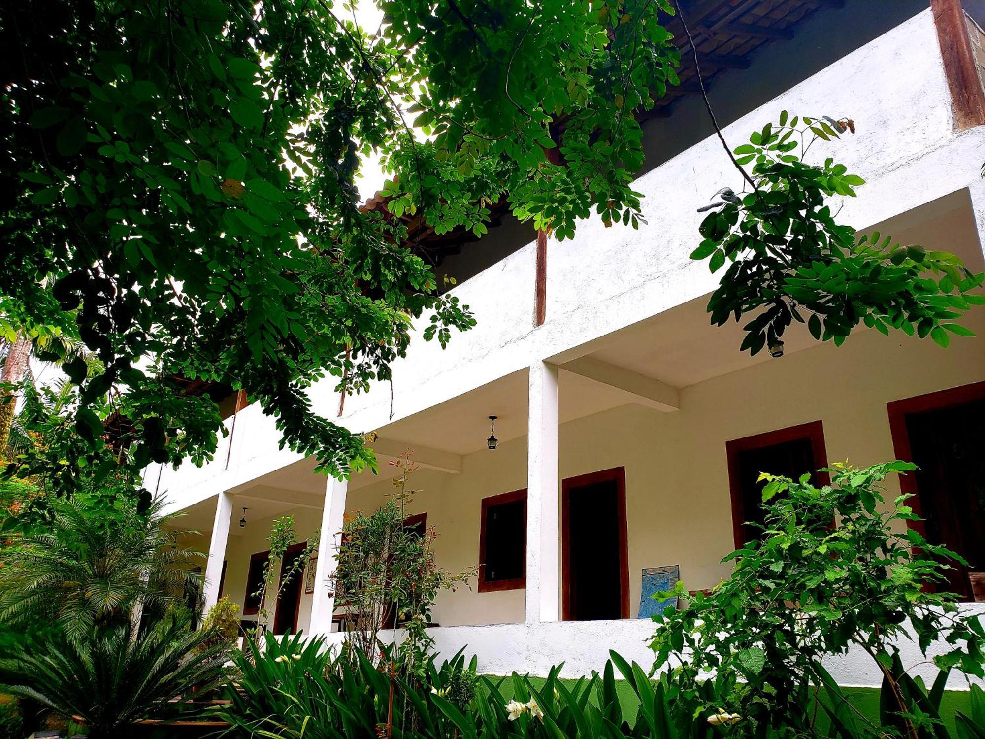Pousada Villa da Gama Parati Camera foto